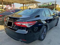 تۆیۆتا کامری